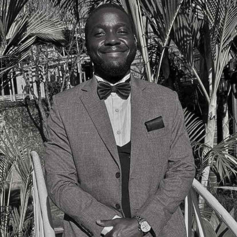 Dr. Simeon Jowi